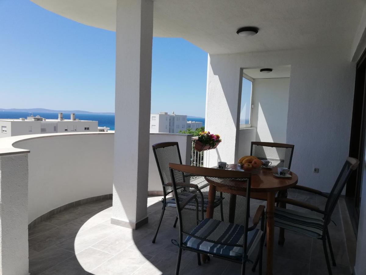 Apartma Sea View Reno W/garage