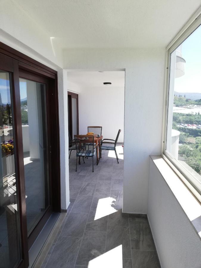 Apartma Sea View Reno W/garage Split