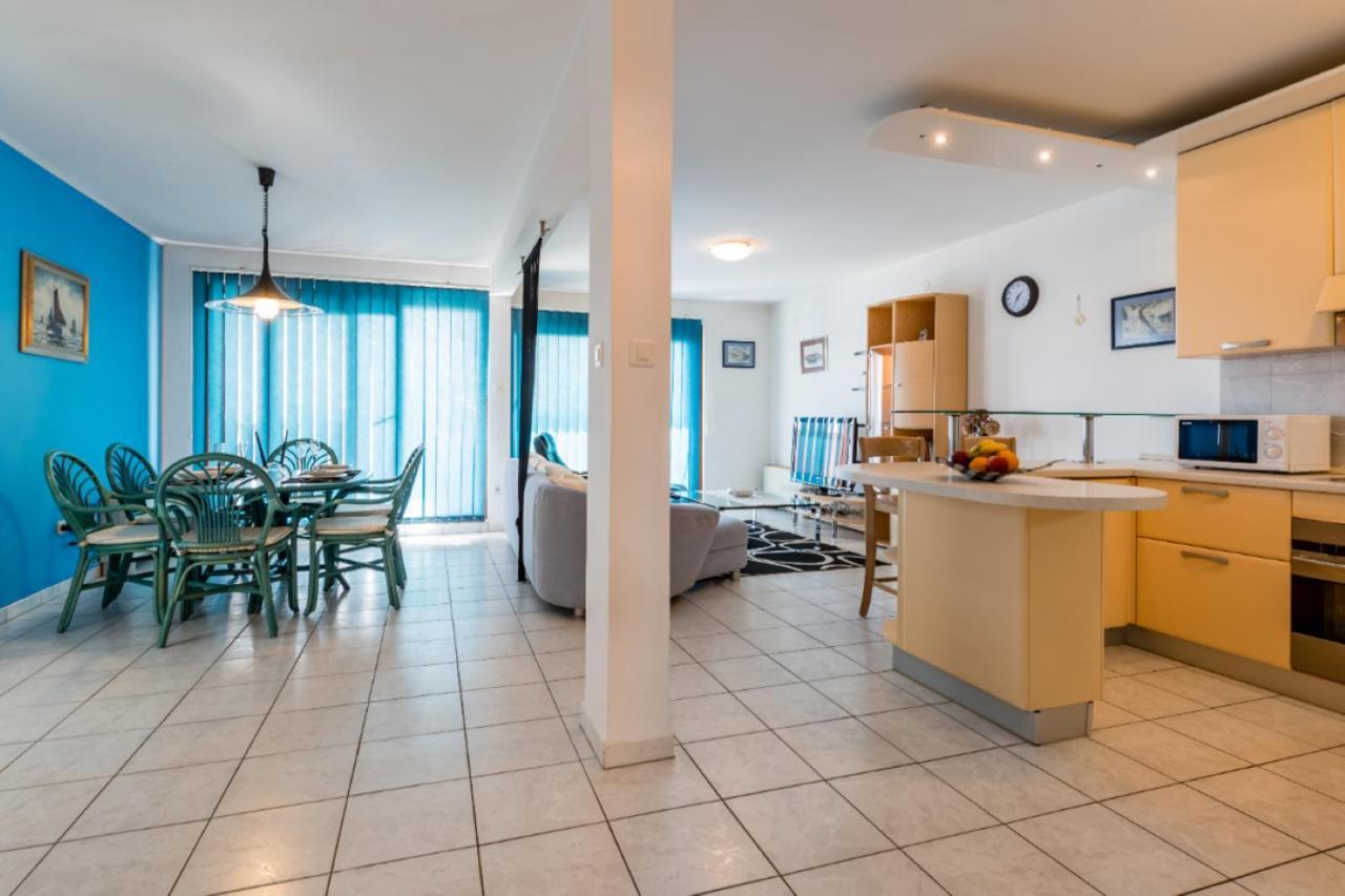 Apartma Sea View Reno W/garage *