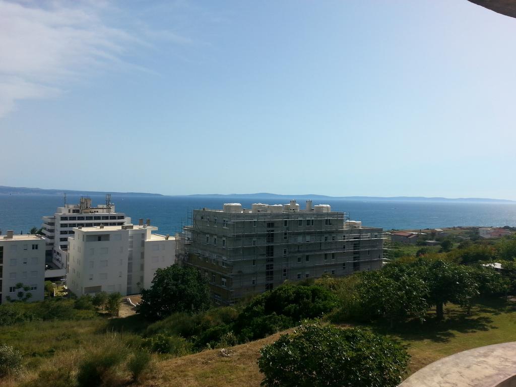 Apartma Sea View Reno W/garage *