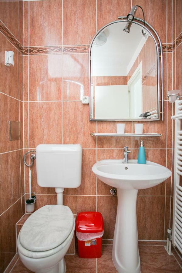 Apartma Sea View Reno W/garage *